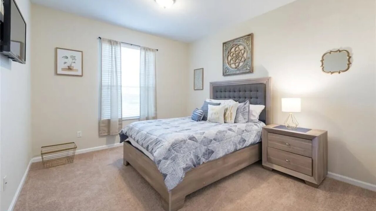 4102 Comfy 3-Bedroom Apt at Vista Cay 404 - Image 18