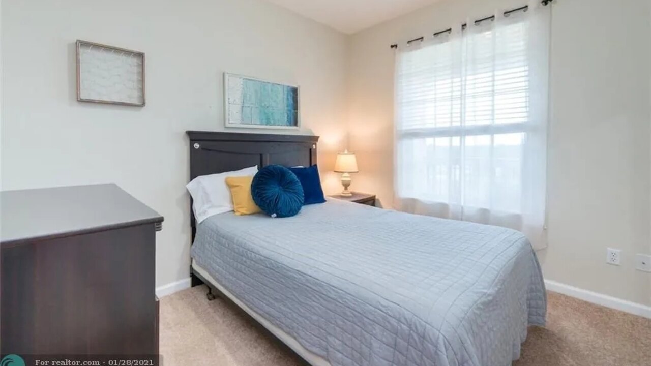 4102 Comfy 3-Bedroom Apt at Vista Cay 404 - Image 22