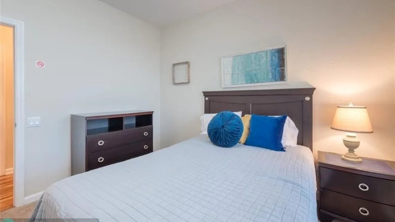 4102 Comfy 3-Bedroom Apt at Vista Cay 404 - Image 21