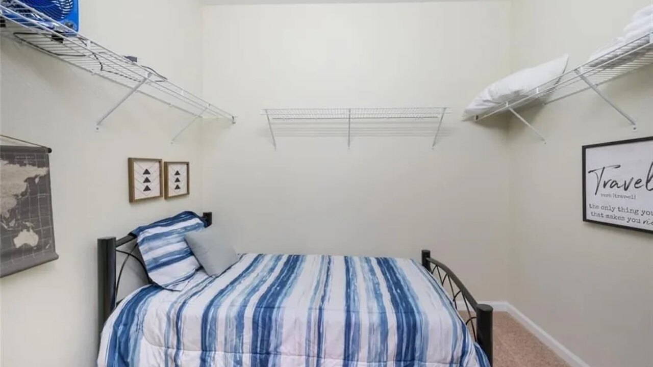 4102 Comfy 3-Bedroom Apt at Vista Cay 404 - Image 29