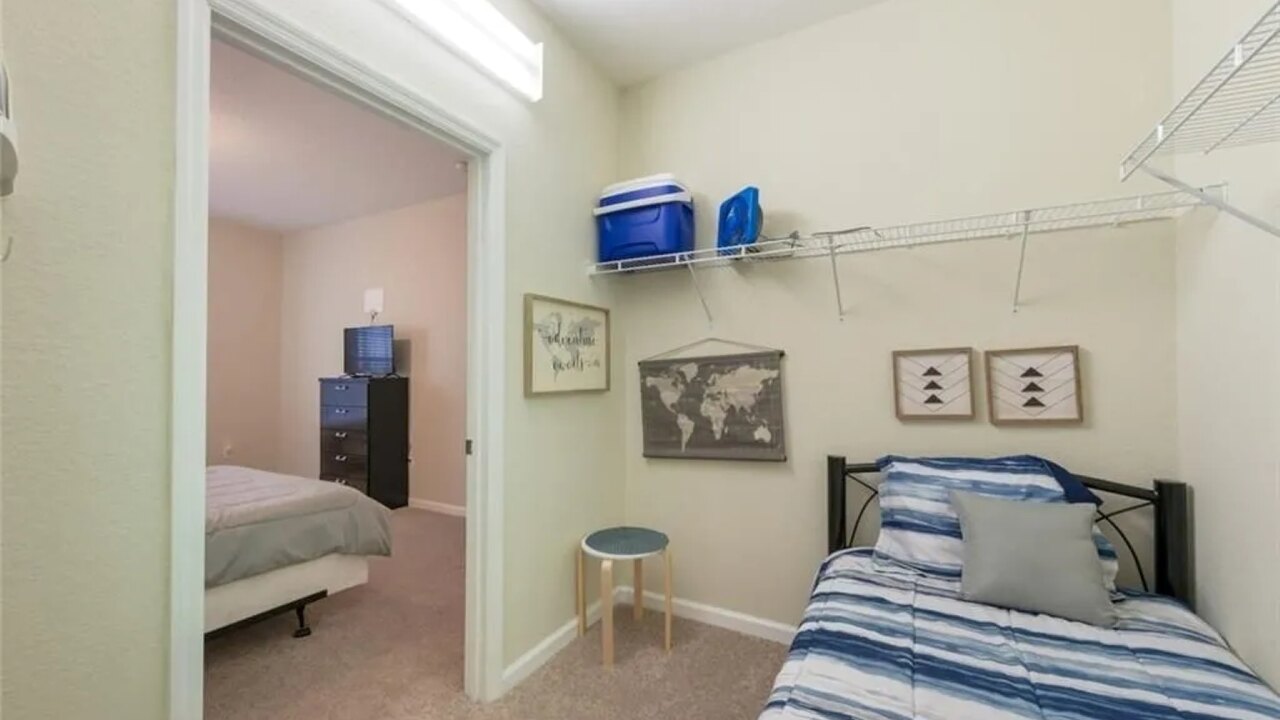 4102 Comfy 3-Bedroom Apt at Vista Cay 404 - Image 28