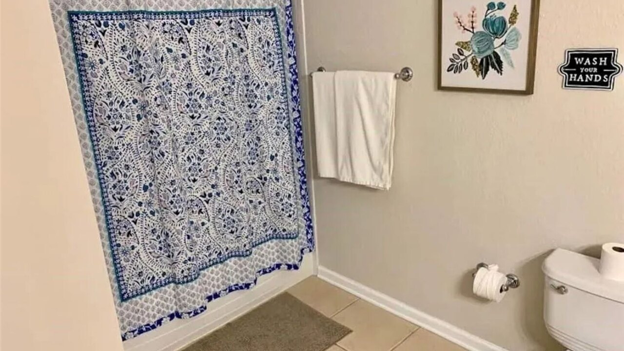 4102 Comfy 3-Bedroom Apt at Vista Cay 404 - Image 31