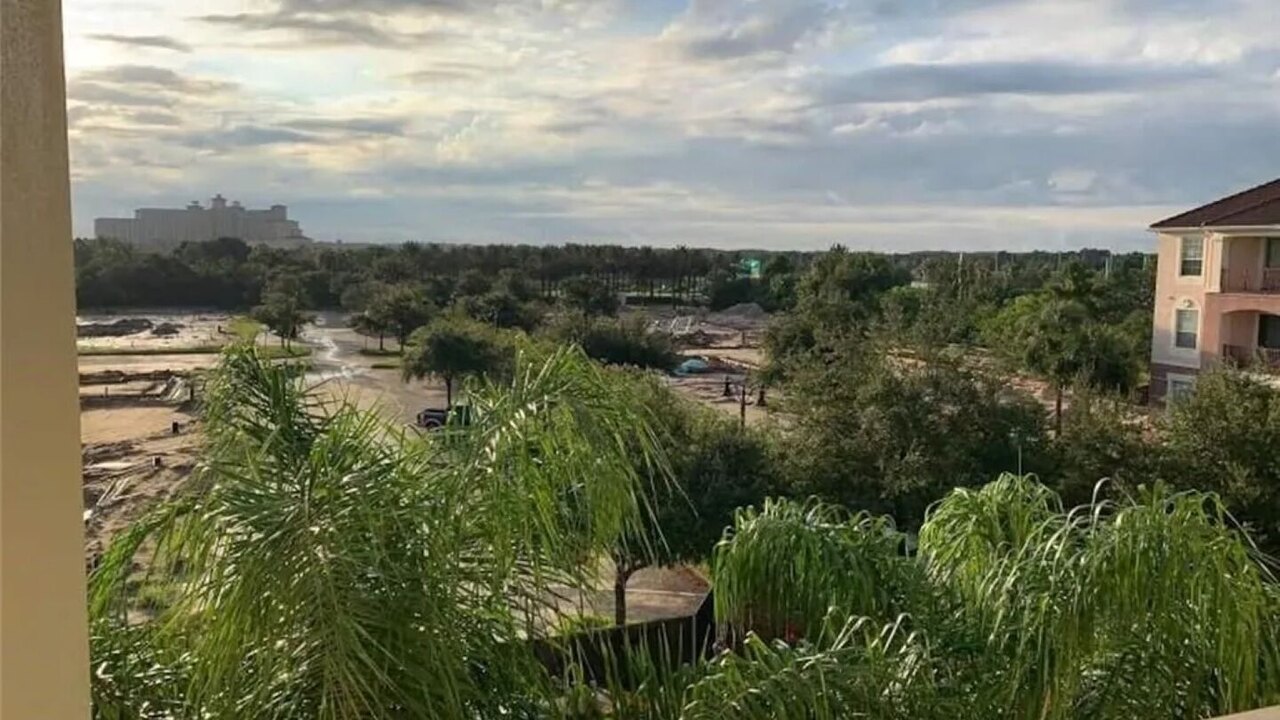 4102 Comfy 3-Bedroom Apt at Vista Cay 404 - Image 41