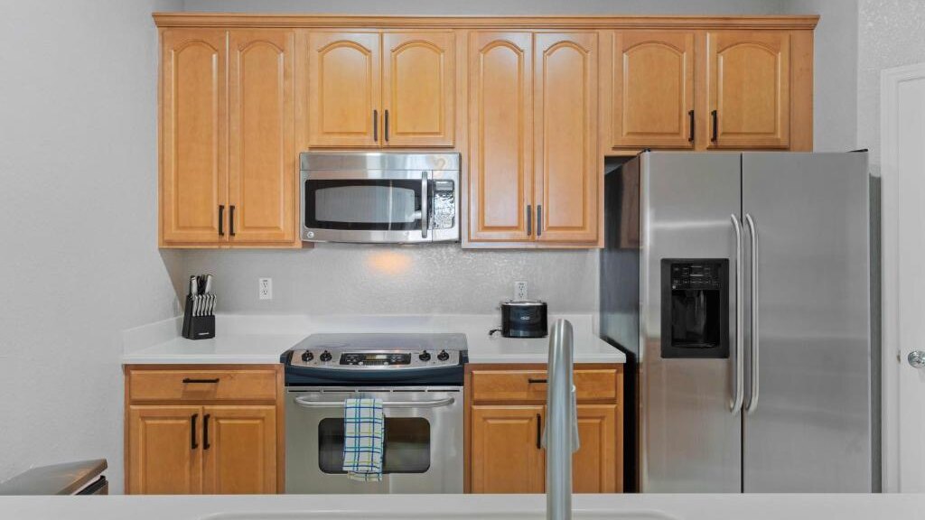 4102 Orlando Getaway 3bd 2ba Apt 409 - Image 7