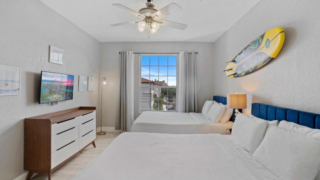 4102 Orlando Getaway 3bd 2ba Apt 409 - Image 14