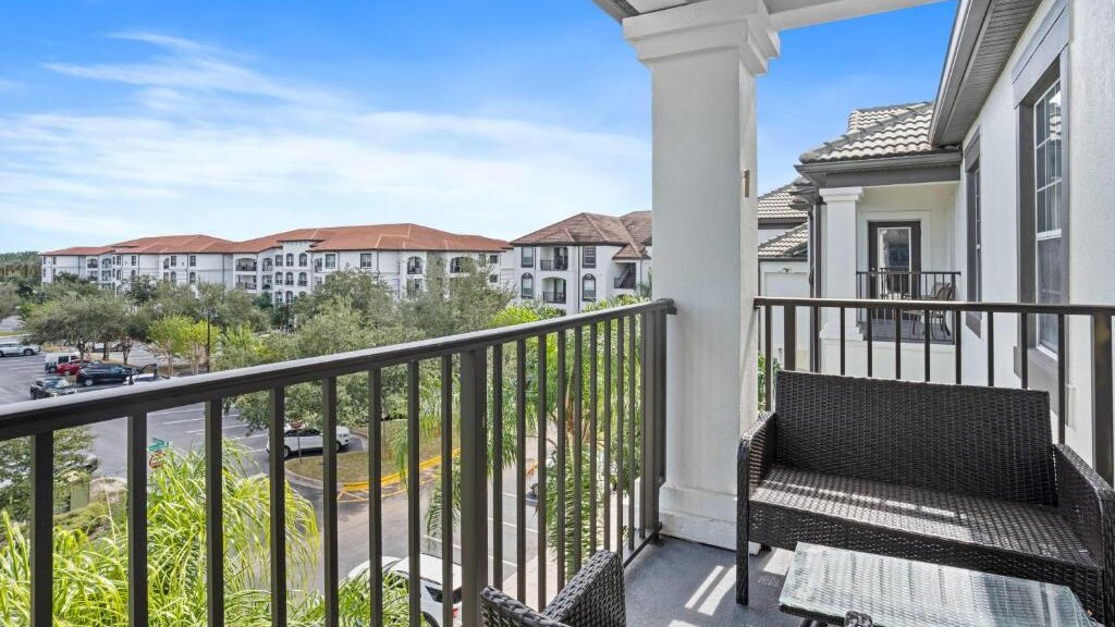 4102 Orlando Getaway 3bd 2ba Apt 409 - Image 22