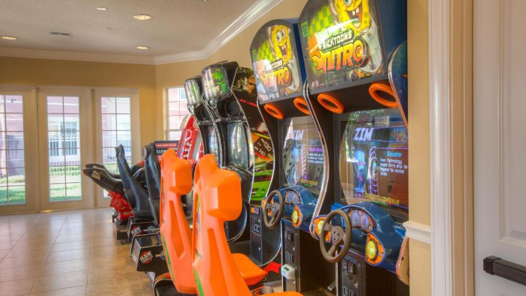 4102 Orlando Getaway 3bd 2ba Apt 409 - Image 28