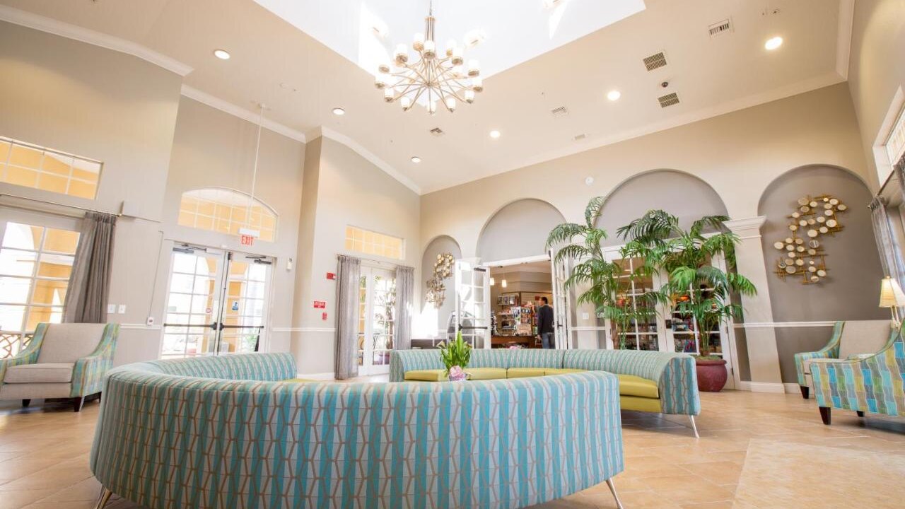 4102 Orlando Getaway 3bd 2ba Apt 409 - Image 27