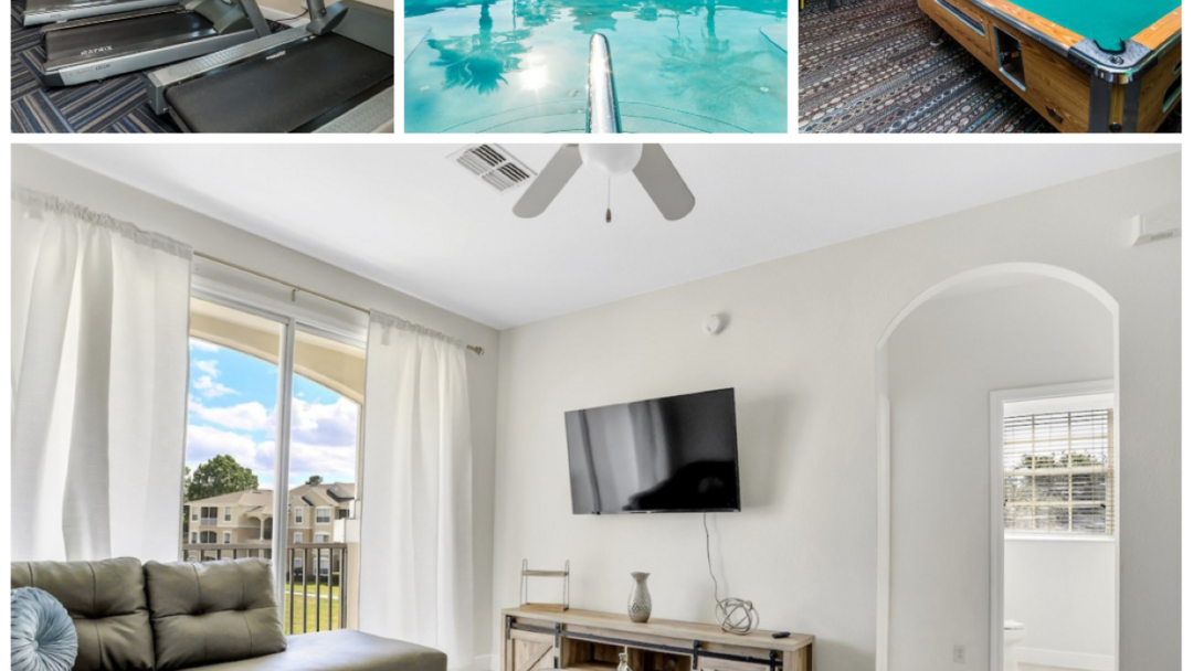 8102 Vacation getaway at Windsor - Image 5