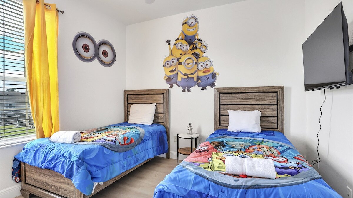 8102 Vacation getaway at Windsor - Image 20