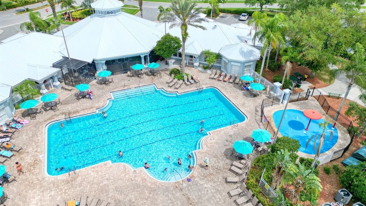 8102 Vacation getaway at Windsor - Image 33