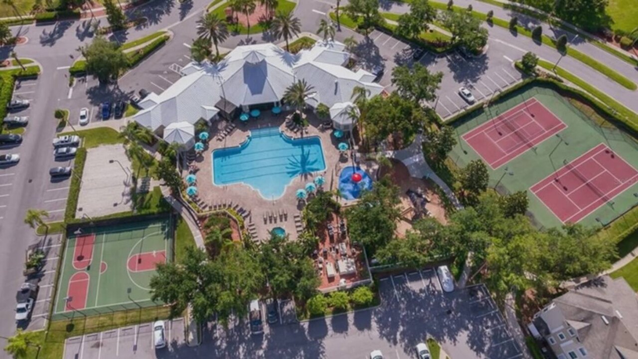 8102 Vacation getaway at Windsor - Image 35