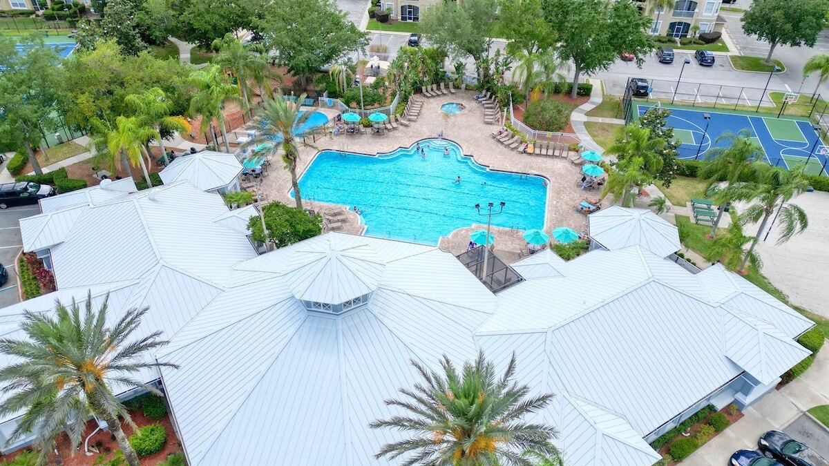 8102 Vacation getaway at Windsor - Image 34