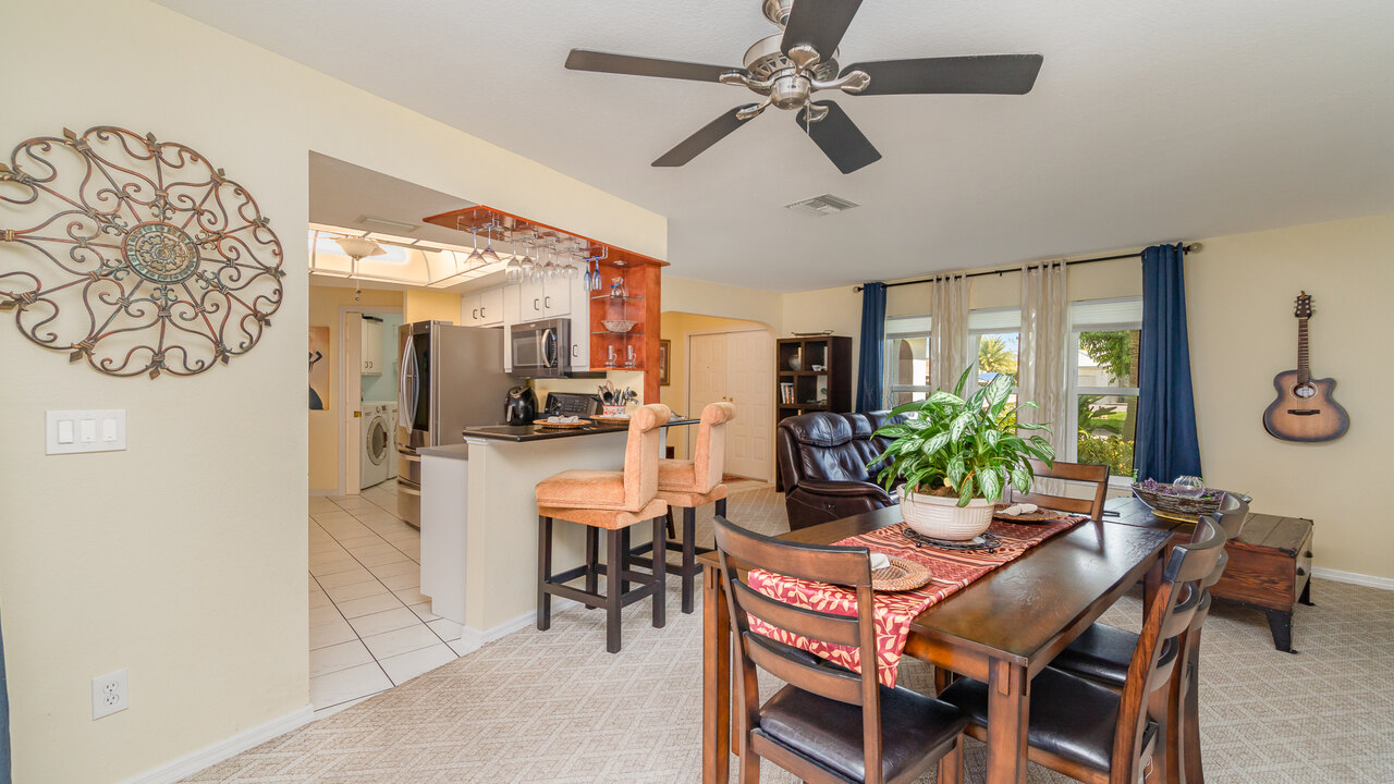 Paradise Getaway Villa - Image 11