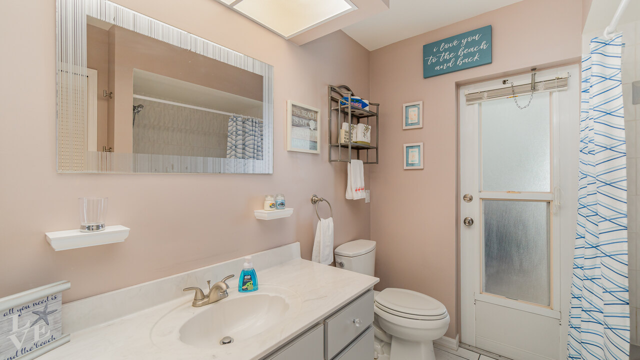 Paradise Getaway Villa - Image 20