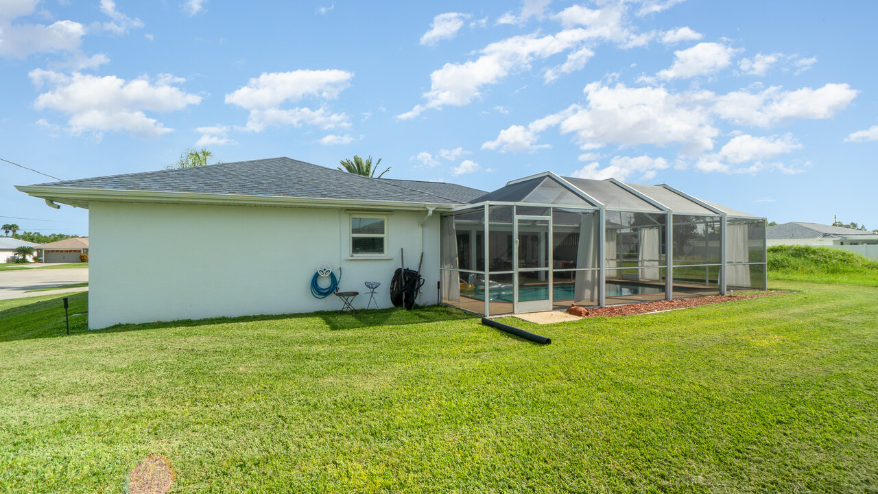 Paradise Getaway Villa - Image 26