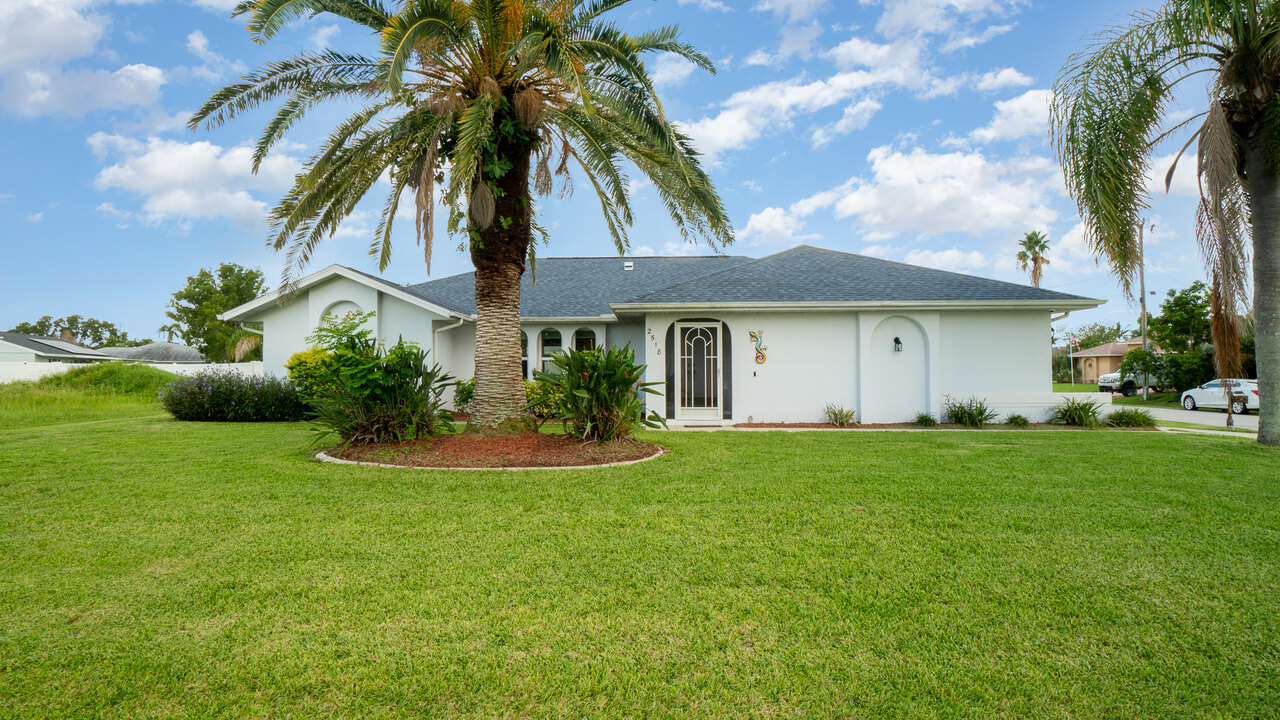 Paradise Getaway Villa - Image 27