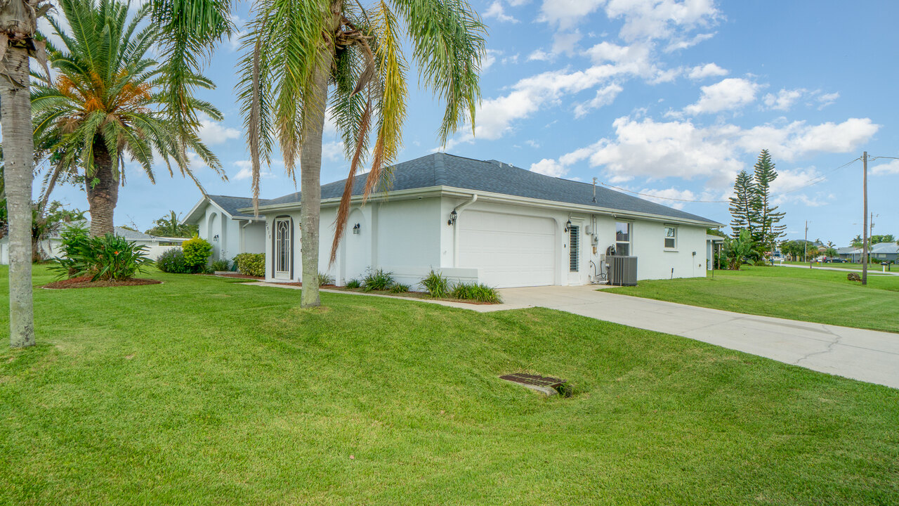 Paradise Getaway Villa - Image 28