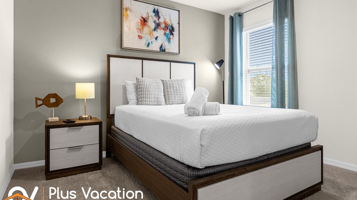 7053 Cozy retreat 5 bed-pool-movie - Image 16