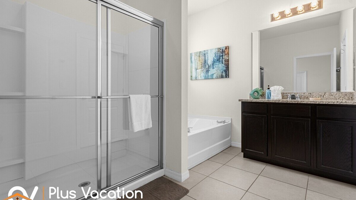 7053 Cozy retreat 5 bed-pool-movie - Image 23