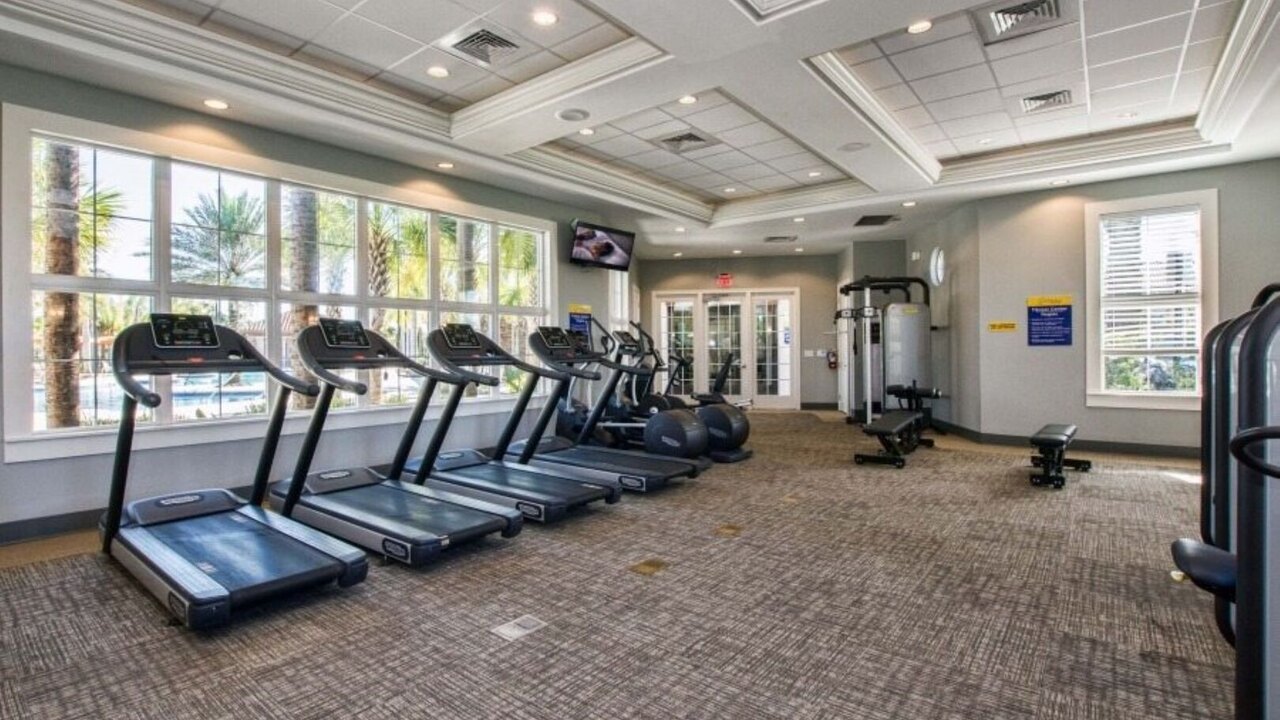 7053 Cozy retreat 5 bed-pool-movie - Image 55