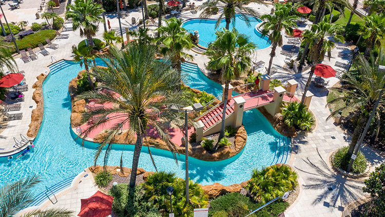 1307 Charming Regal Palms Villa - Image 2