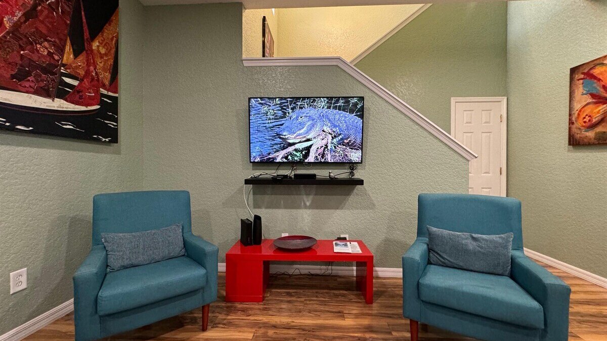 1307 Charming Regal Palms Villa - Image 8