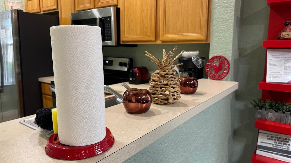 1307 Charming Regal Palms Villa - Image 10