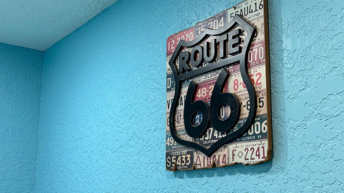 1307 Charming Regal Palms Villa - Image 27