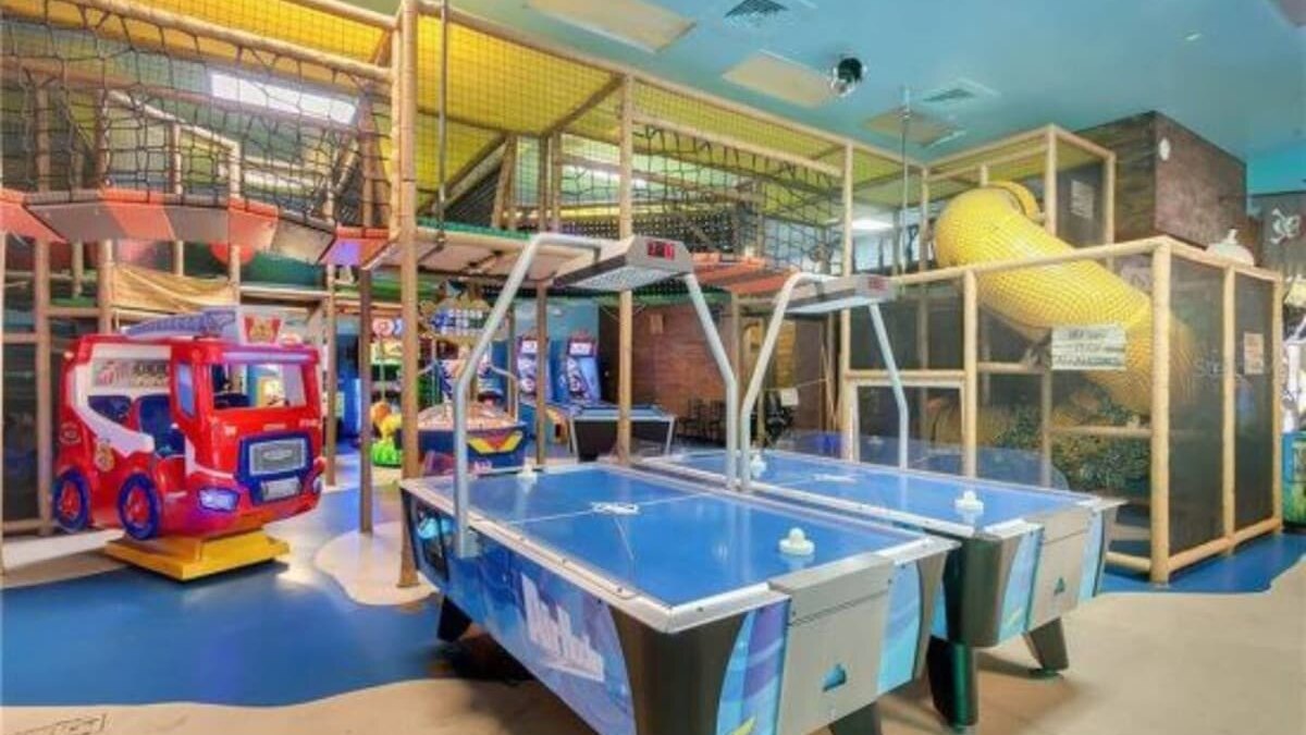 1307 Charming Regal Palms Villa - Image 73