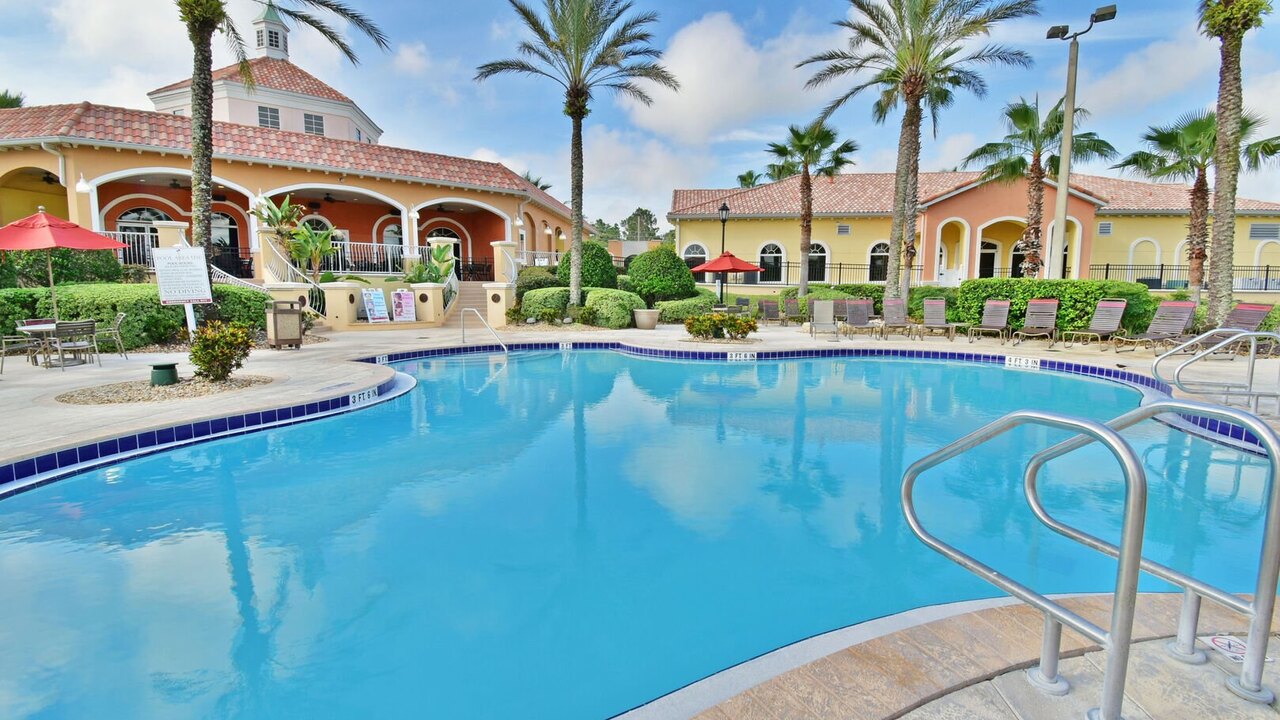 1307 Charming Regal Palms Villa - Image 84