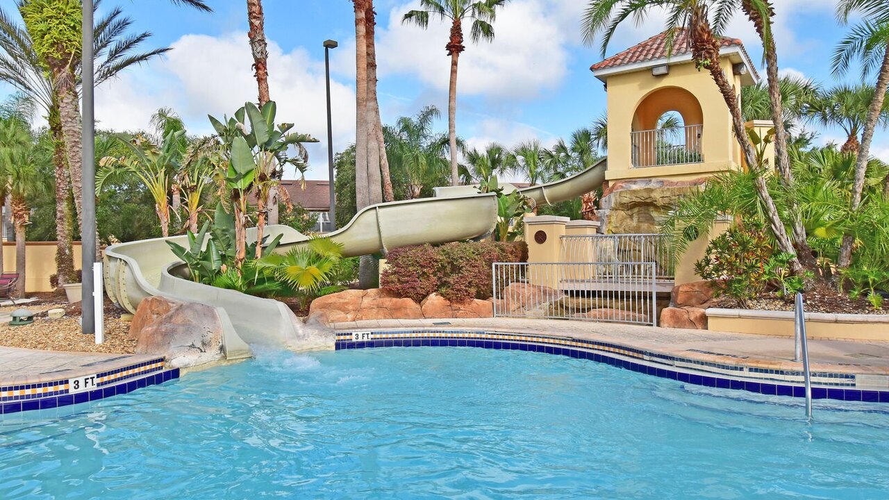 1307 Charming Regal Palms Villa - Image 85