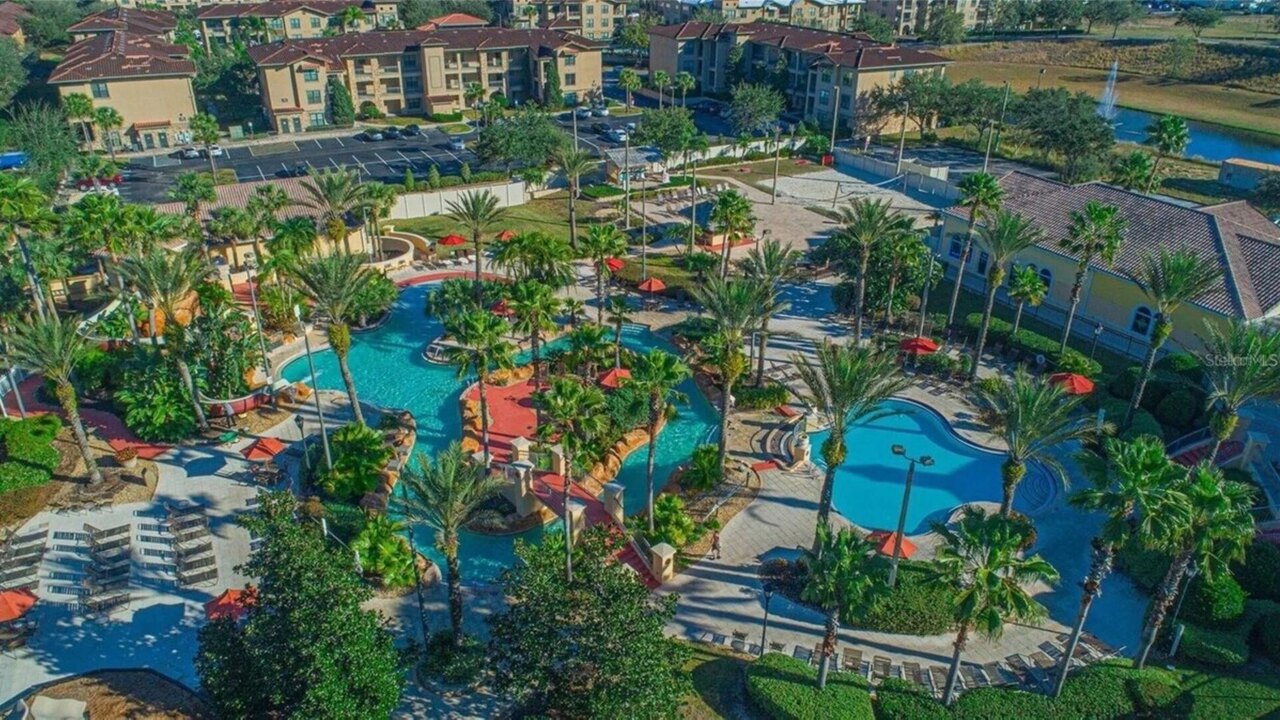 1307 Charming Regal Palms Villa - Image 91