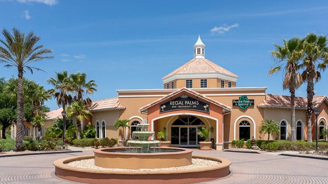 1307 Charming Regal Palms Villa - Image 107