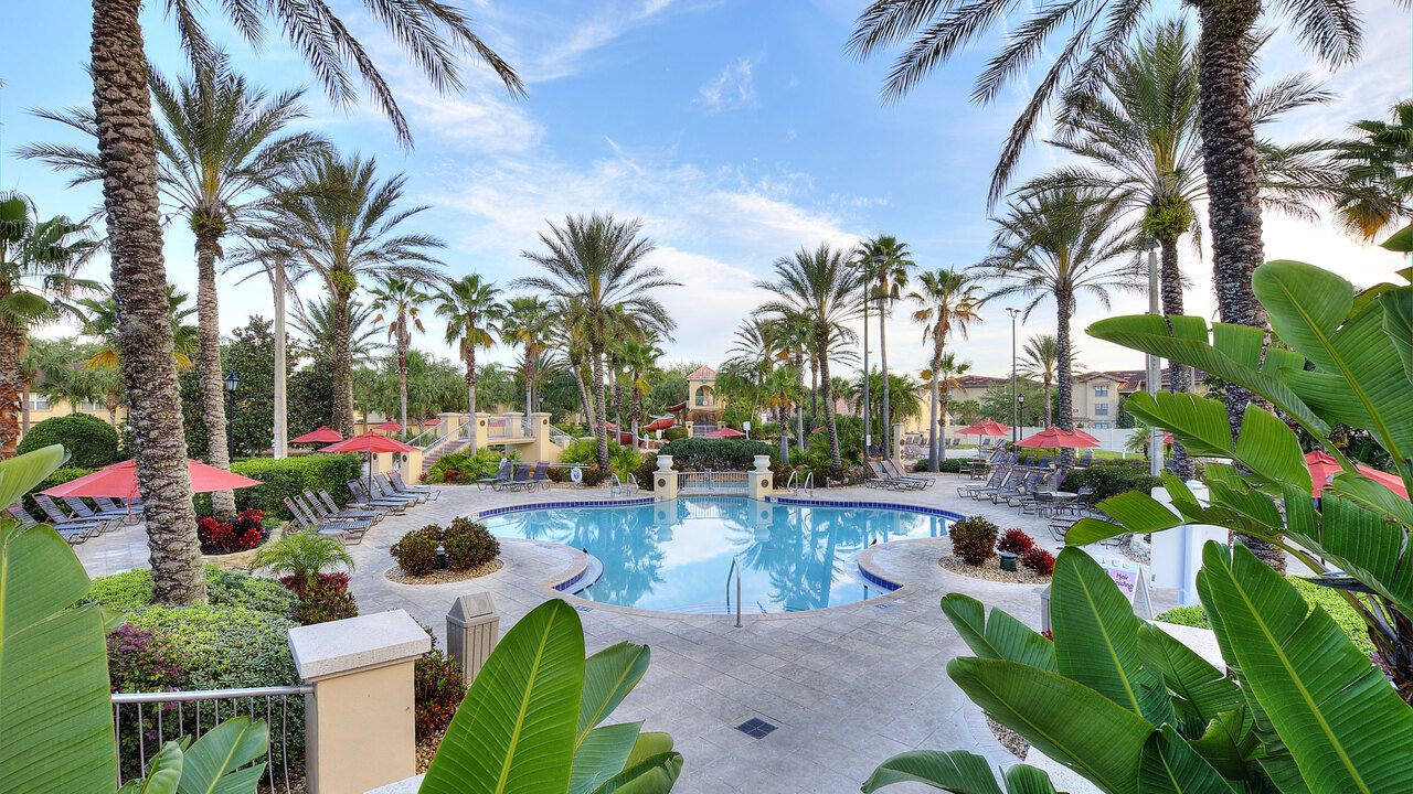 1307 Charming Regal Palms Villa - Image 12