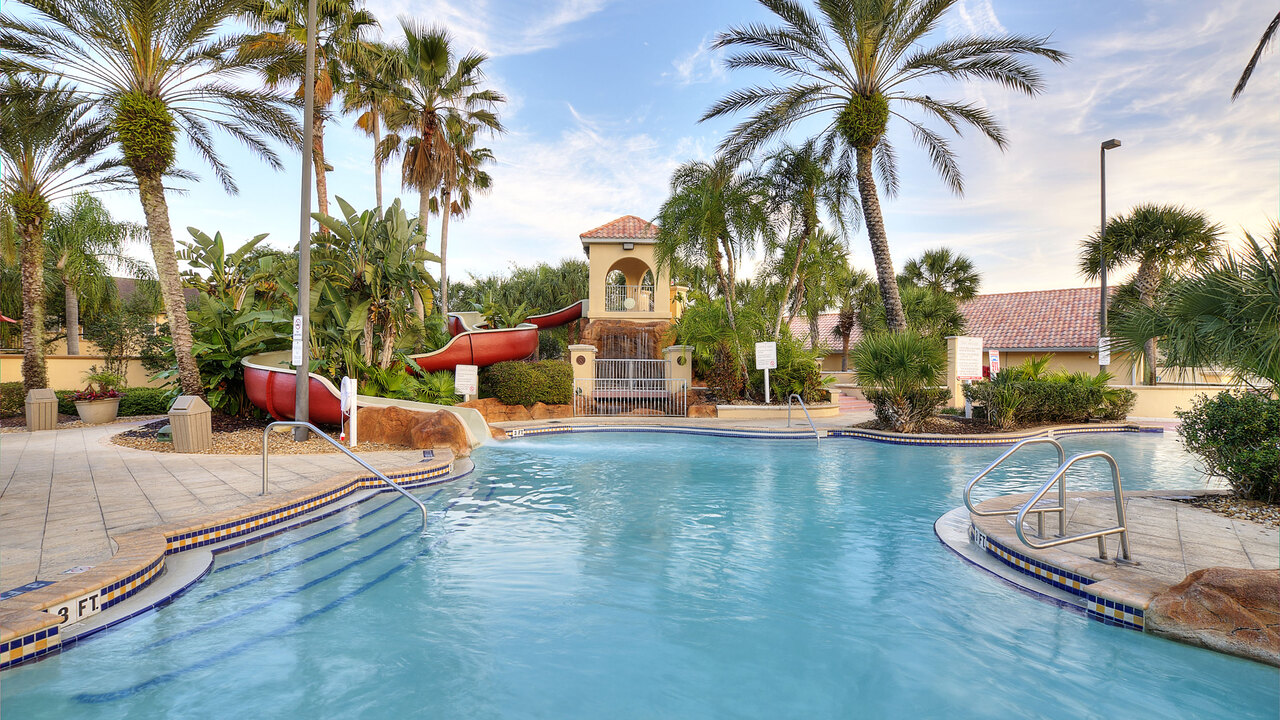 1307 Charming Regal Palms Villa - Image 13