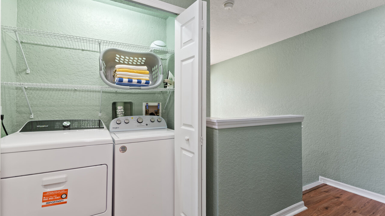1307 Charming Regal Palms Villa - Image 28