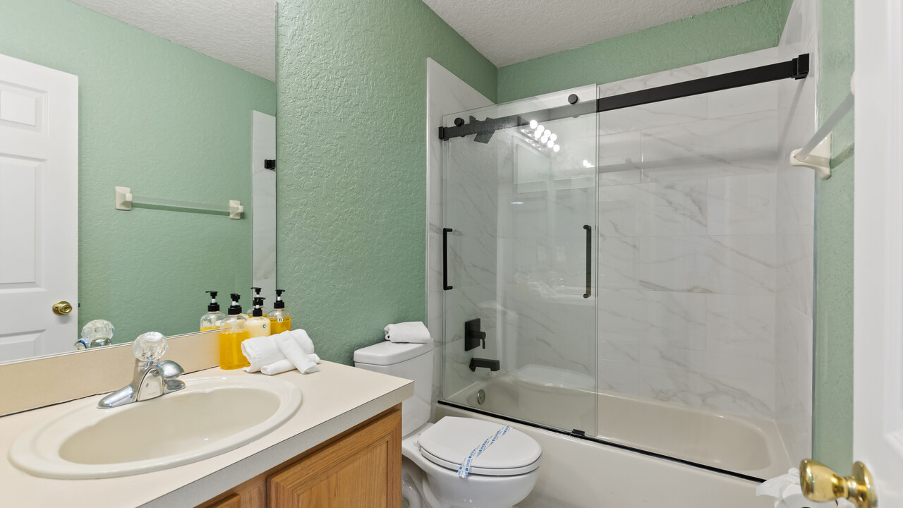1307 Charming Regal Palms Villa - Image 29