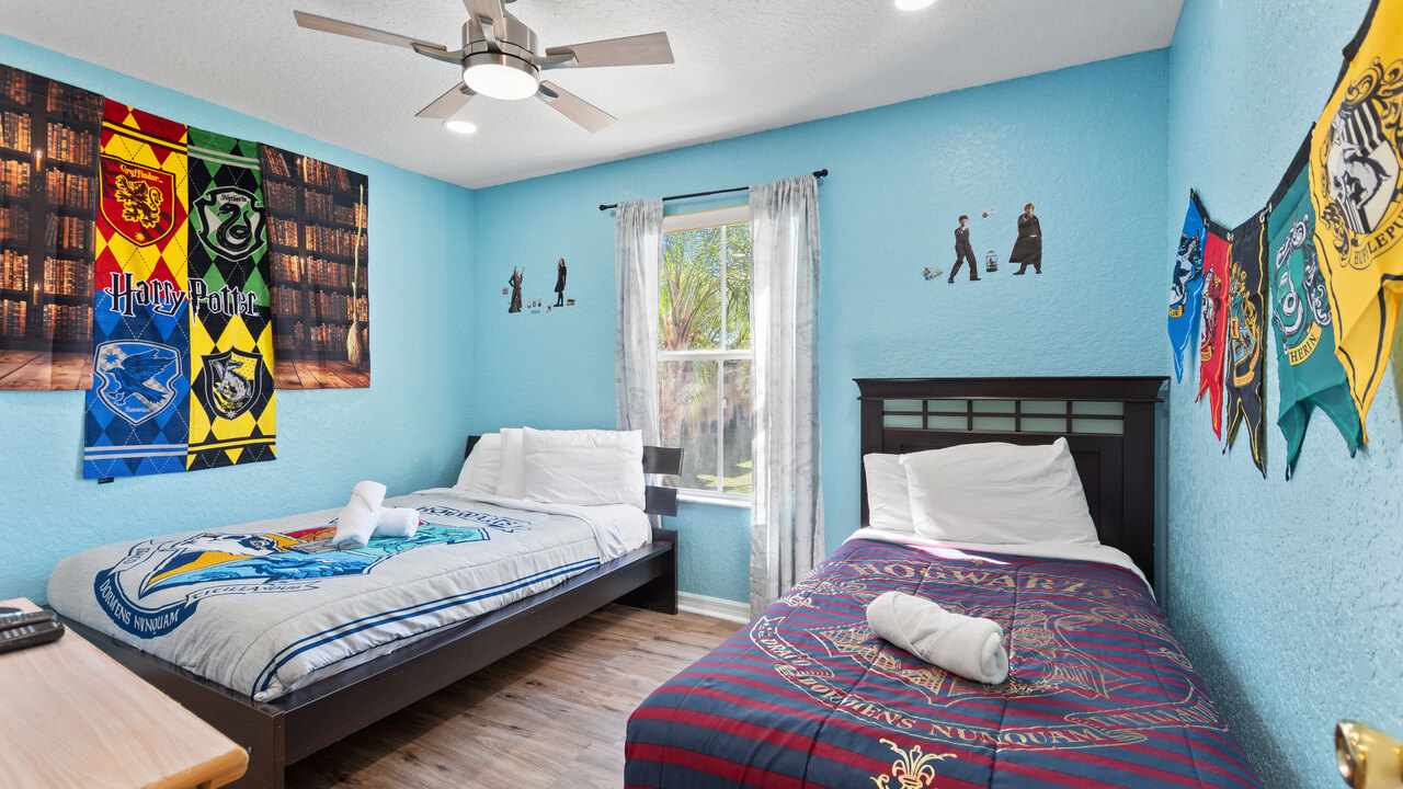 1307 Charming Regal Palms Villa - Image 31