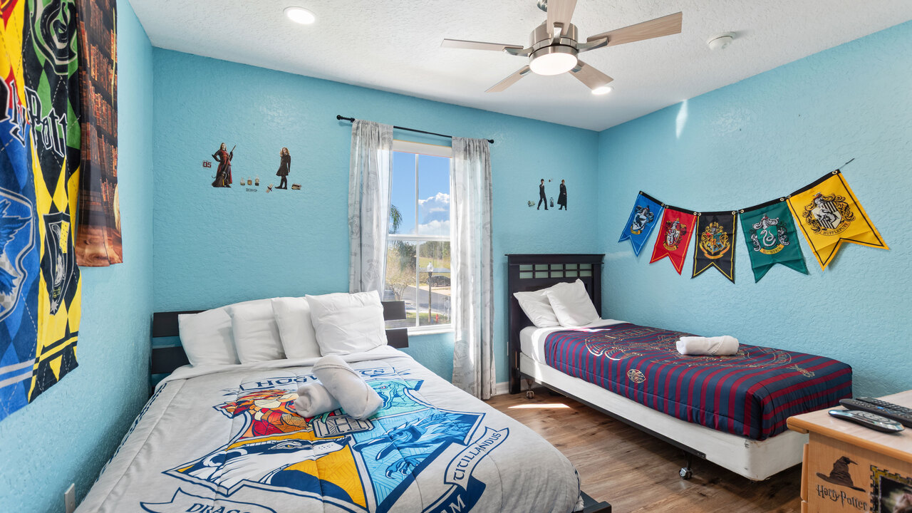 1307 Charming Regal Palms Villa - Image 32