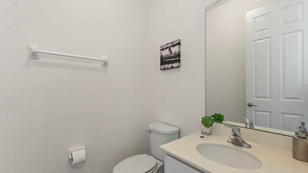 7012 Luxury 11-Bedroom Retreat in Resort - Close to Disney - Image 14