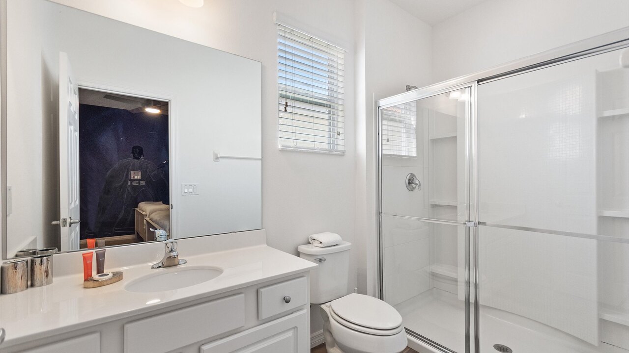 7012 Luxury 11-Bedroom Retreat in Resort - Close to Disney - Image 27