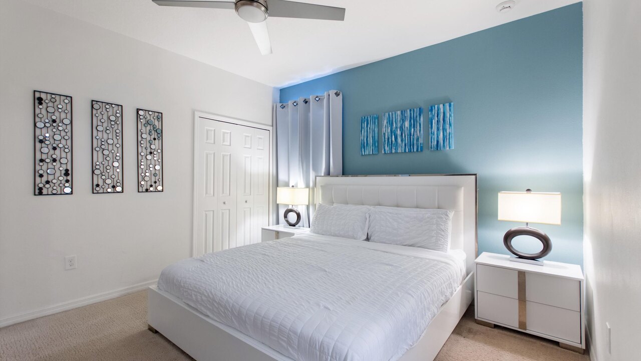 7012 Luxury 11-Bedroom Retreat in Resort - Close to Disney - Image 42