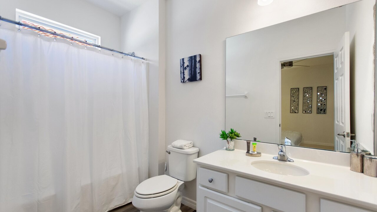 7012 Luxury 11-Bedroom Retreat in Resort - Close to Disney - Image 44