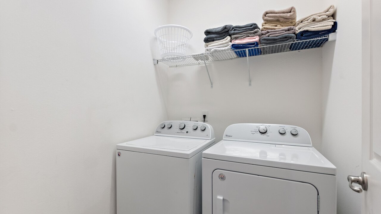 7012 Luxury 11-Bedroom Retreat in Resort - Close to Disney - Image 45