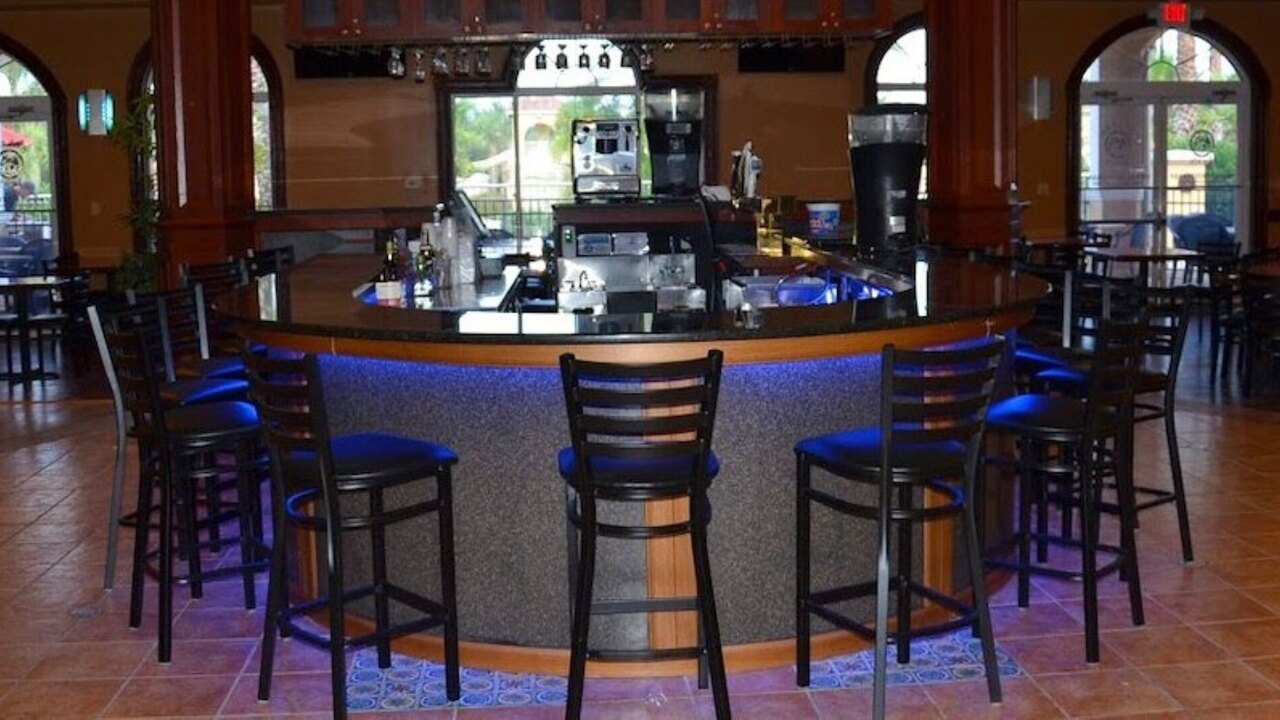 1307 Cozy Studio Retreat at Regal Palms Resort - Image 48