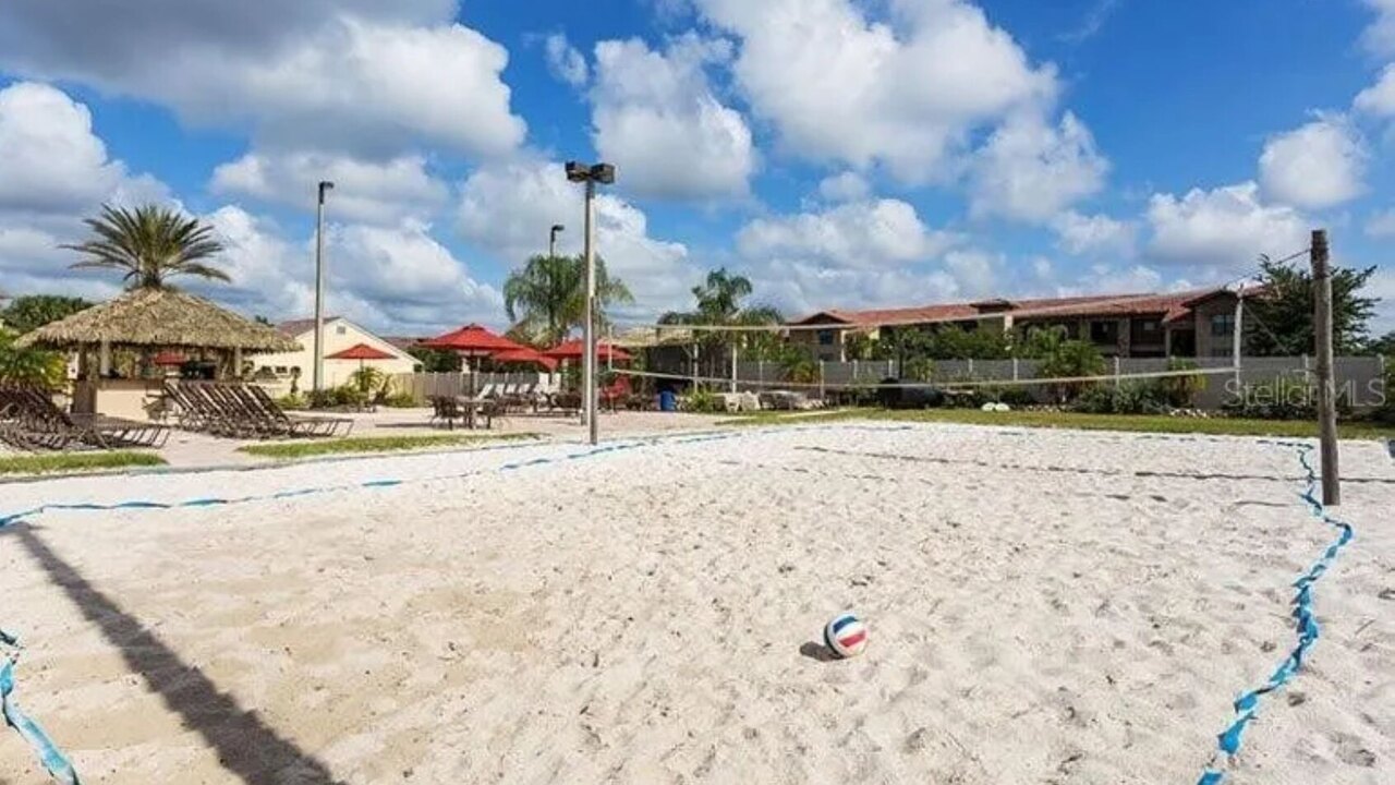 1307 Cozy Studio Retreat at Regal Palms Resort - Image 60