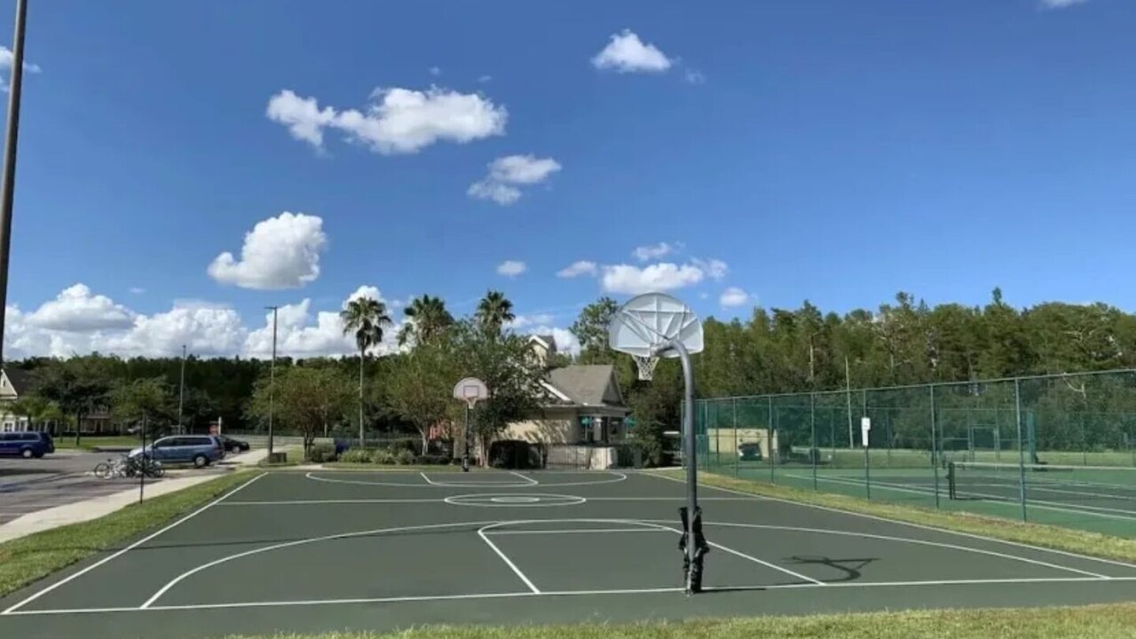 1307 Cozy Studio Retreat at Regal Palms Resort - Image 63