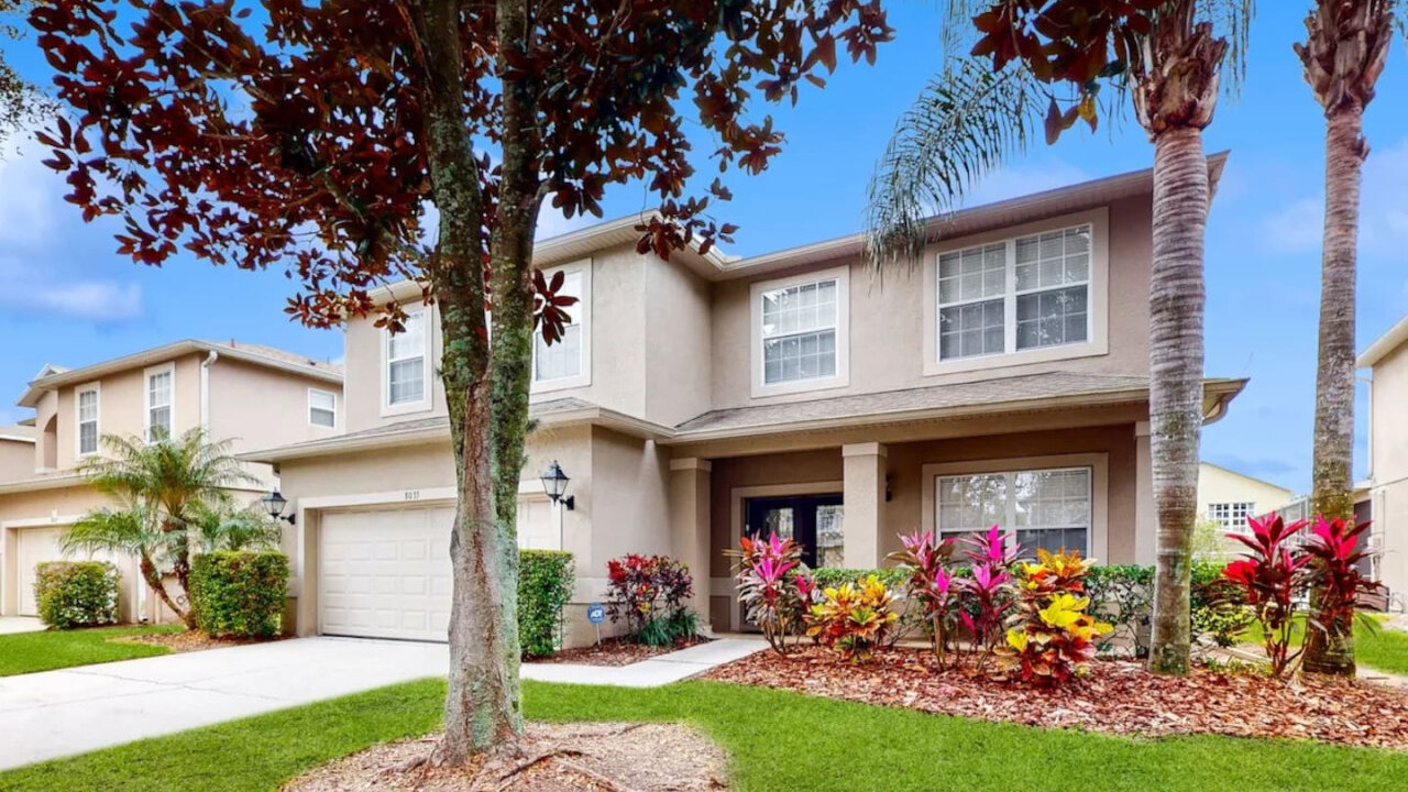 8033 Acadia Estates Court - Image 1