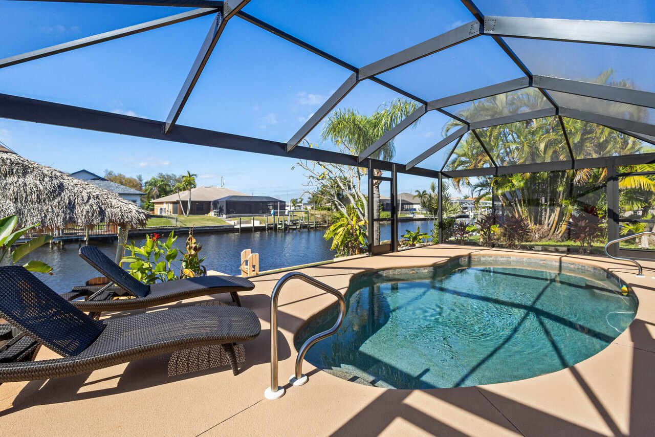 Paradise Palms Villa - Image 3